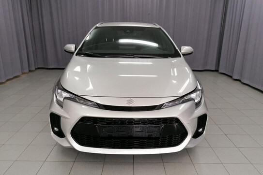 Suzuki Swace Premium Plus 1.8 Hybrid  CVT
