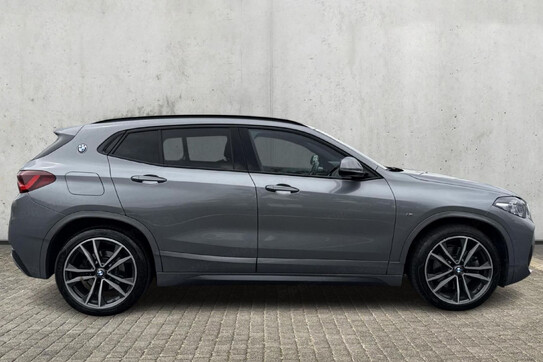BMW X2 xDrive20d M Sport