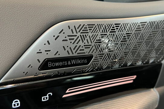 BMW Seria 5 540d xDrive M Sport