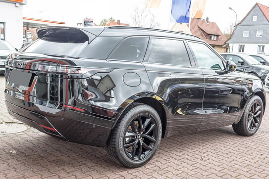 Land Rover Range Rover Velar D200 Dynamic SE