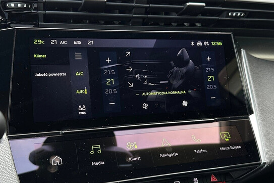 Peugeot 308 1.2 PureTech GT S&S EAT8