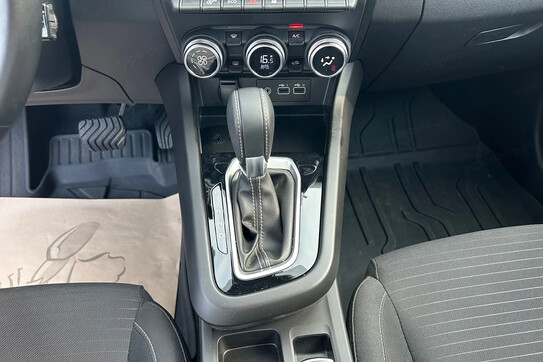 Renault Arkana 1.3 TCe mHEV Evolution EDC