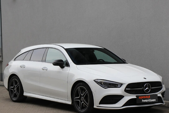 Mercedes CLA 200  AMG Line 7G-DCT