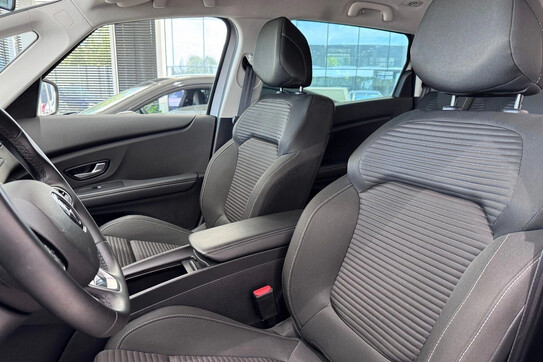Renault Scenic Grand 1.3 Business 7os.