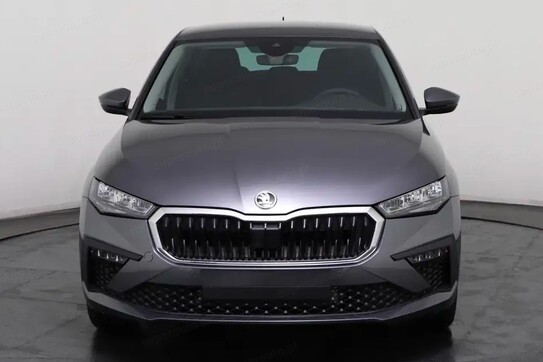 Skoda Scala Selection Edition 130 1.5 TSI