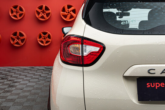Renault Captur 0.9 Energy TCe