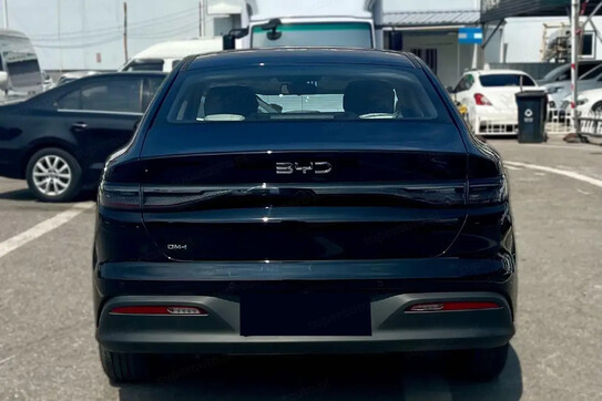 BYD Seal 5 DM-i 1.5 Design