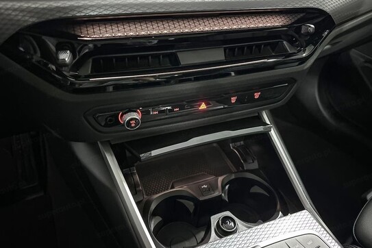 BMW Seria 3 Touring 320d xDrive M Sport