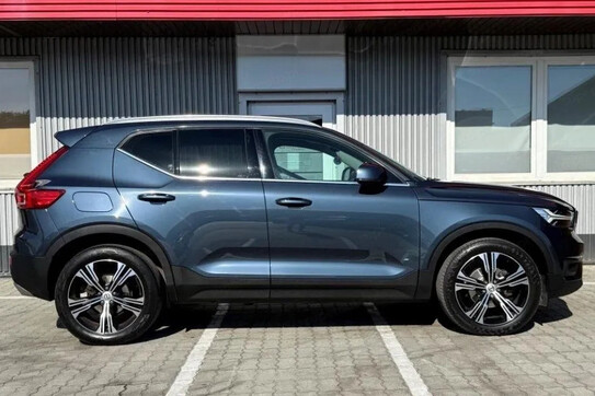 Volvo XC40 T3 Inscription