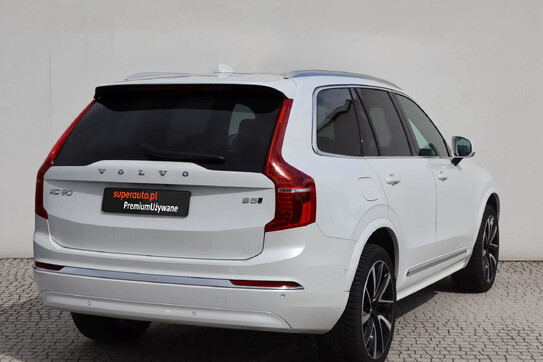 Volvo XC90 B5 B AWD Plus Bright 7os aut