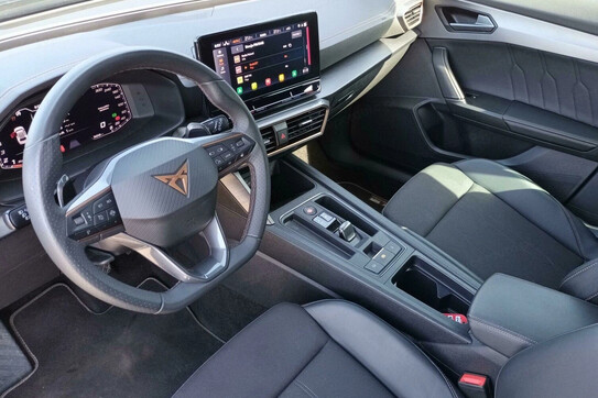 Cupra Formentor 1.5 TSI DSG