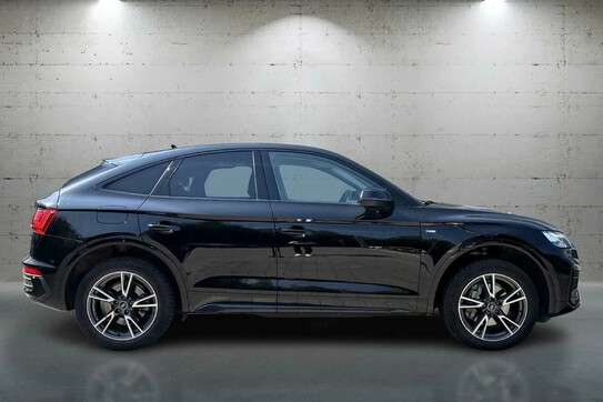 Audi Q5 40 TDI  quattro S Line S tronic