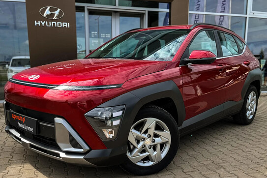Hyundai Kona 1.6 T-GDI Executive DCT