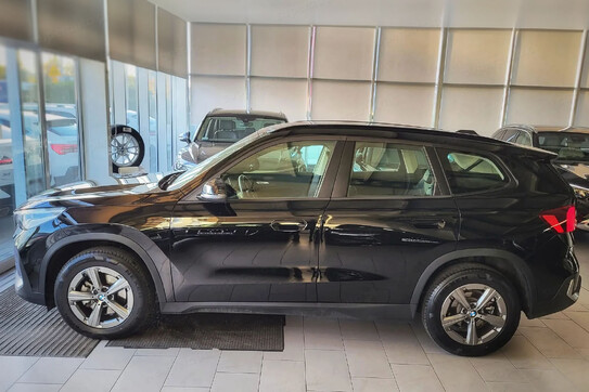 BMW X1 sDrive18i Business Edition aut