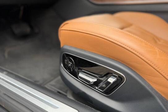 Audi A8 50 TDI quattro S Line