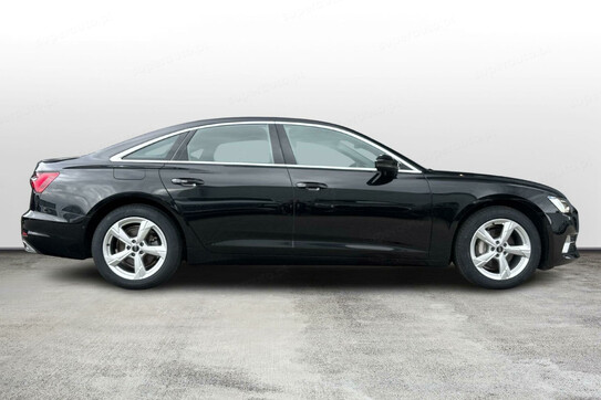 Audi A6 40 TDI quattro Advanced