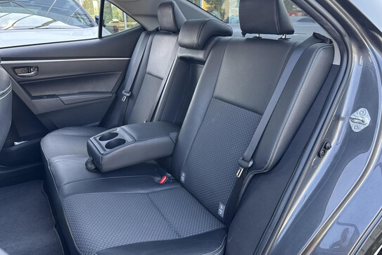 Toyota Corolla 1.6 Prestige