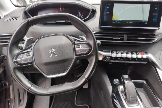 Peugeot 3008 Allure Pack 1.2 PureTech  S&S EAT8