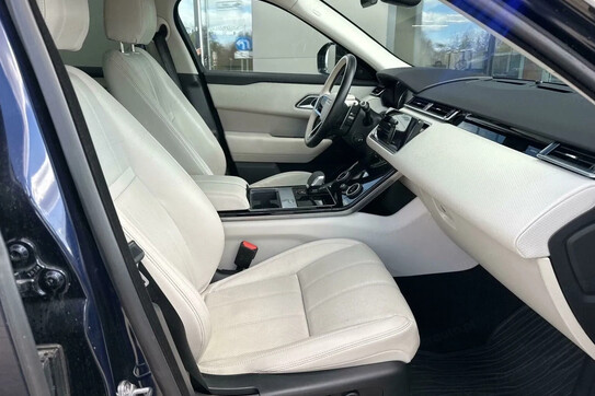 Land Rover Range Rover Velar 2.0 D200  S