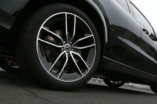 Mercedes GLE Coupe 450 d 4-Matic AMG Line