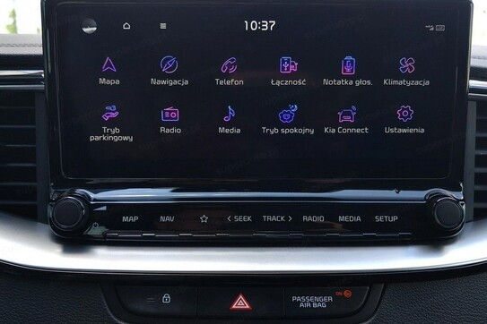 Kia Ceed 1.5 T-GDI Tribute DCT