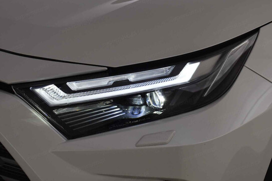 Toyota RAV4 Executive 2.5 Hybrid