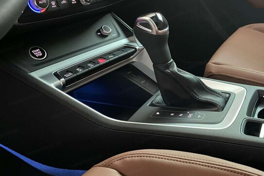 Audi Q3 35 TFSI S line