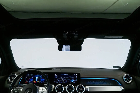 Mercedes EQB 300 4MATIC AMG