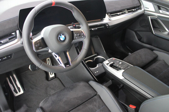 BMW X2 M35i xDrive