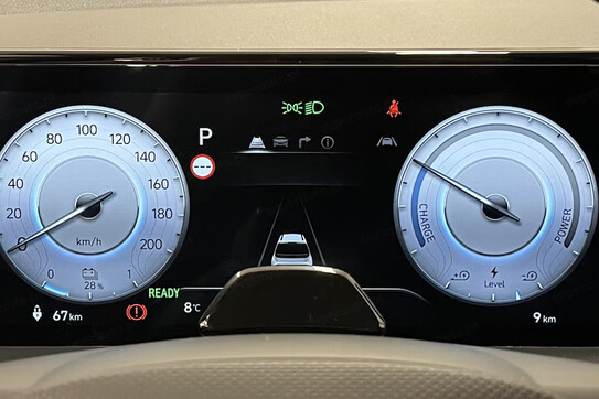Hyundai Inster 49kWh Pure