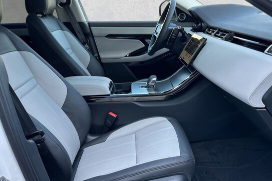 Land Rover Range Rover Evoque Dynamic SE