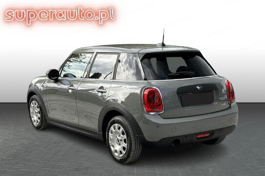Mini Mini One GPF aut