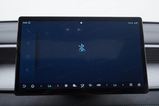BYD Seal 5 DM-i 1.5 Design