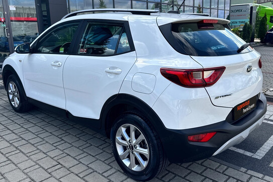 Kia Stonic 1.2 M