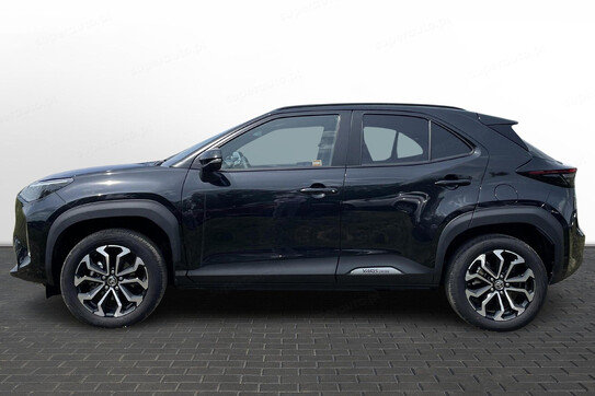 Toyota Yaris Cross Hybrid 1.5 Style