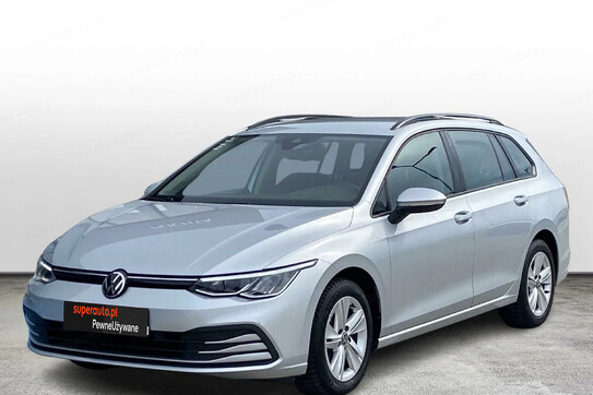Volkswagen Golf 1.5 TSI