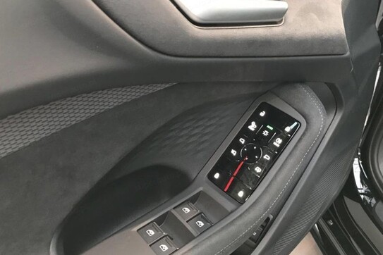 Audi A5 TDI quattro Avant