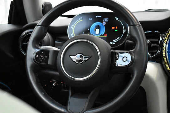 Mini Mini Cooper SE