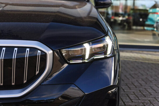 BMW Seria 5 520d M Sport