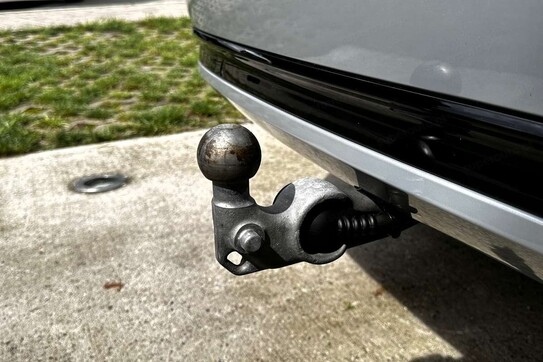 Volvo XC90 T8 AWD Plug-In Hybrid Ultimate Dark 7os aut