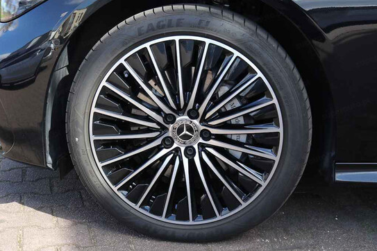 Mercedes CLE 200 4-Matic AMG Line