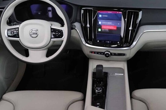 Volvo V60 B4 D Plus Dark