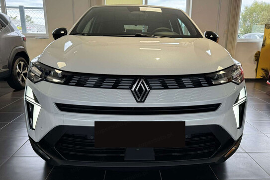 Renault Symbioz Techno 1.6 E-Tech Full Hybrid