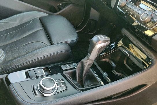 BMW X1 xDrive25e M Sport aut