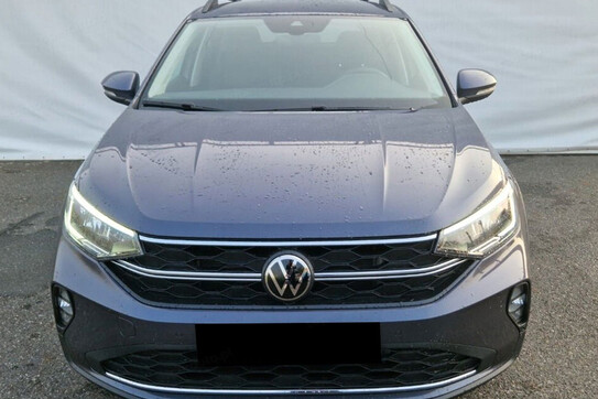 Volkswagen Taigo Life Plus 1.0 TSI DSG