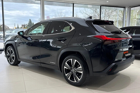Lexus UX 250h Executive