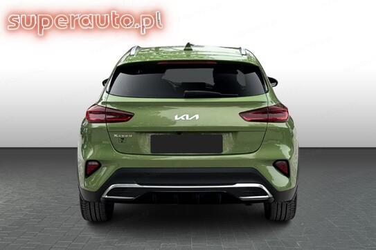 Kia XCeed M 1.5 T-GDI