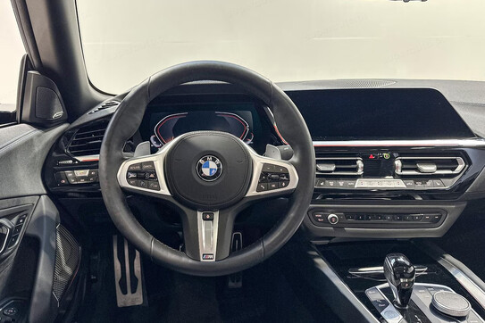 BMW Z4 sDrive30i