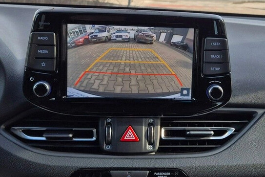 Hyundai i30 1.0 T-GDI Smart DCT