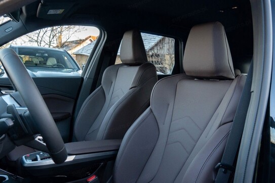 BMW X1 sDrive18d M Sport